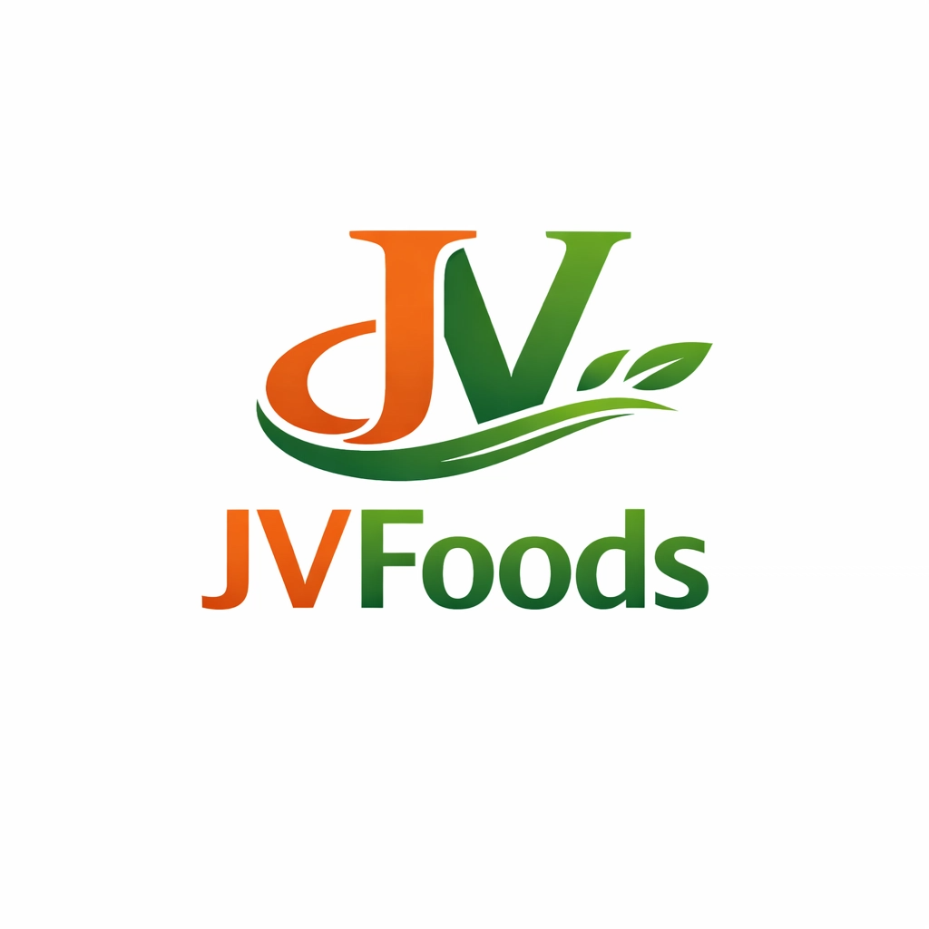 Logo JVFoods